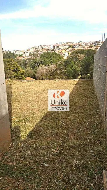 Foto 1 de Lote/Terreno à venda, 429m² em Nova Itatiba, Itatiba