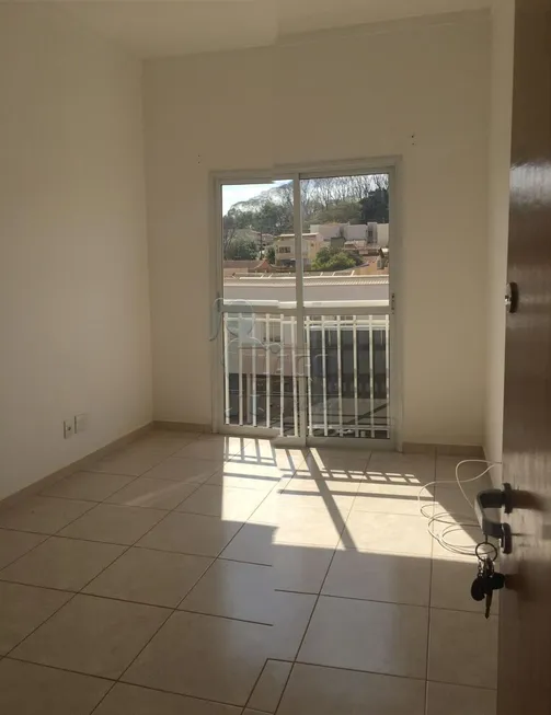 Foto 1 de Apartamento com 2 Quartos à venda, 55m² em Jardim Zara, Ribeirão Preto