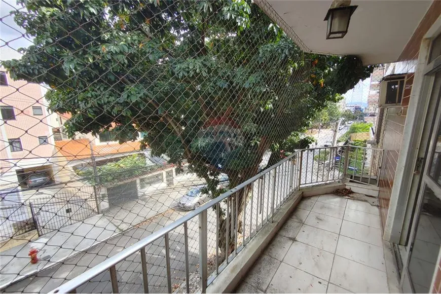 Foto 1 de Apartamento com 2 Quartos à venda, 96m² em  Vila Valqueire, Rio de Janeiro
