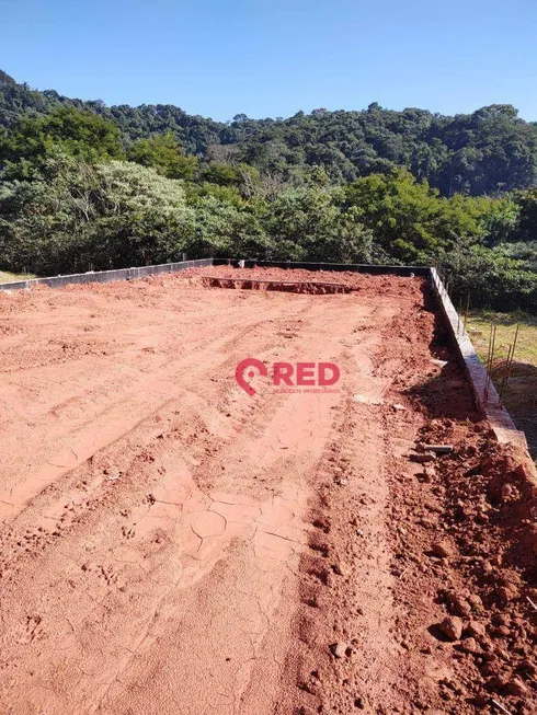 Foto 1 de Lote/Terreno à venda, 398m² em Bella Vitta, Embu das Artes