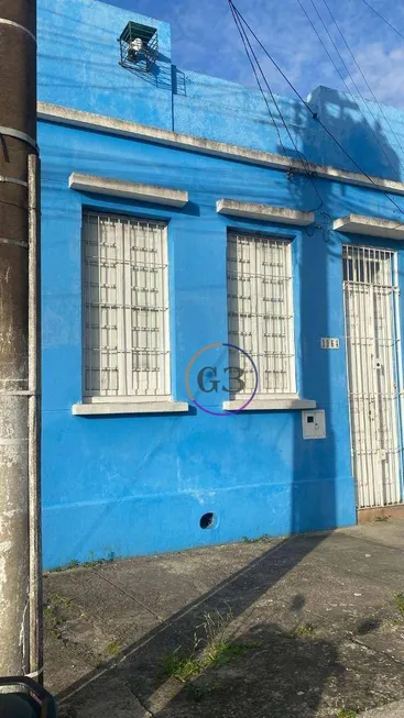 Foto 1 de Casa com 3 Quartos à venda, 110m² em Centro, Pelotas