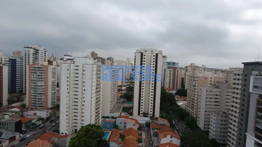 Foto 1 de Apartamento com 3 Quartos à venda, 153m² em Perdizes, São Paulo