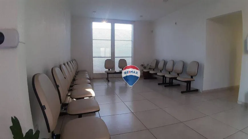 Foto 1 de Sala Comercial para alugar, 20m² em Parque Cidade Nova, Mogi Guaçu