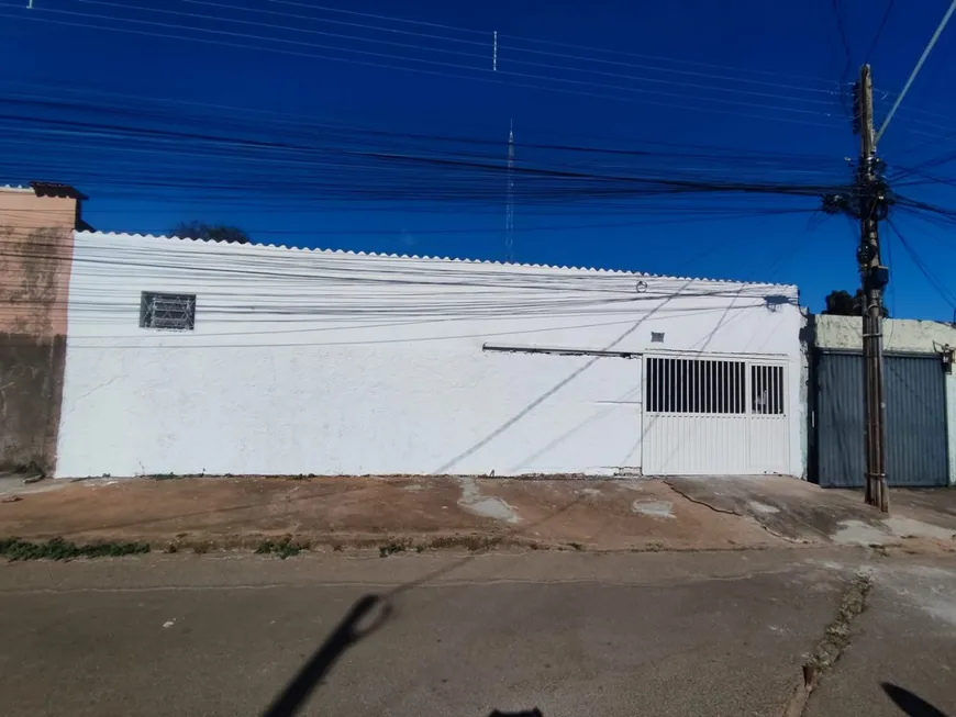 Foto 1 de Casa com 3 Quartos à venda, 312m² em Setor Sul, Brasília