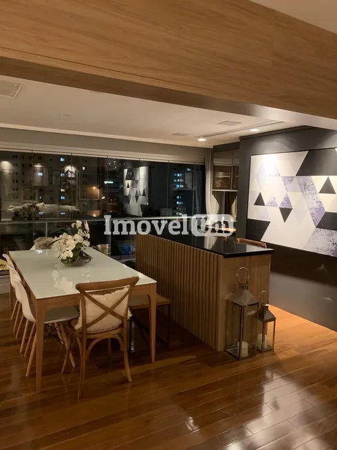 Foto 1 de Apartamento com 2 Quartos à venda, 121m² em Pinheiros, São Paulo