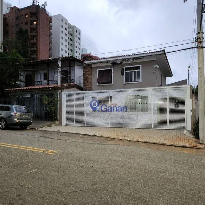 Foto 1 de Imóvel Comercial para alugar, 300m² em Brooklin, São Paulo