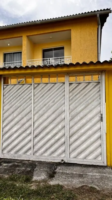 Foto 1 de Apartamento com 2 Quartos para venda ou aluguel, 150m² em Santa Cruz, Rio de Janeiro