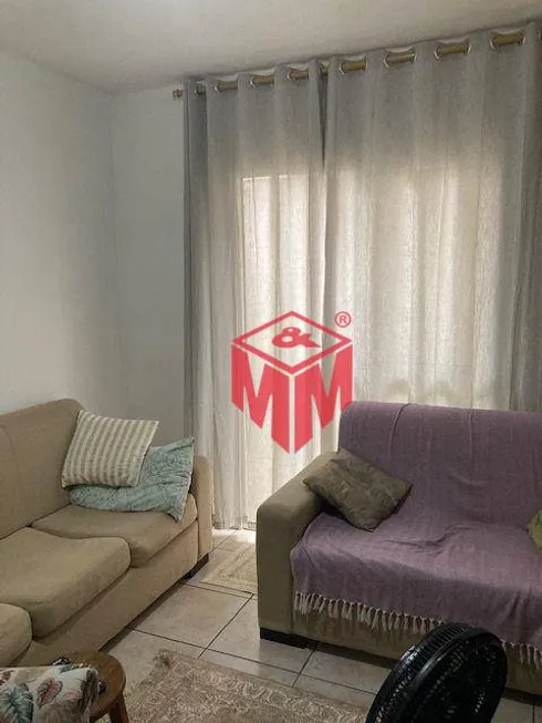 Foto 1 de Casa com 2 Quartos à venda, 145m² em Assunção, São Bernardo do Campo