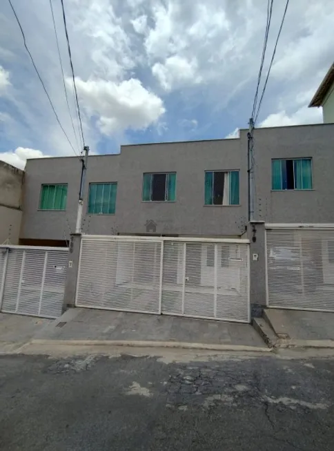Foto 1 de Casa com 3 Quartos à venda, 213m² em Três Barras, Contagem