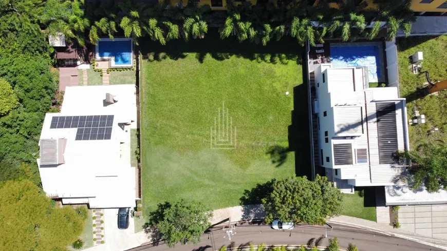 Foto 1 de Lote/Terreno à venda, 482m² em Yolanda, Foz do Iguaçu