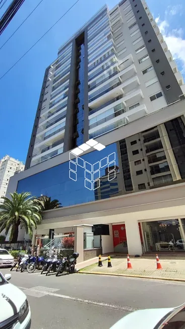 Foto 1 de Apartamento com 3 Quartos à venda, 125m² em Kobrasol, São José