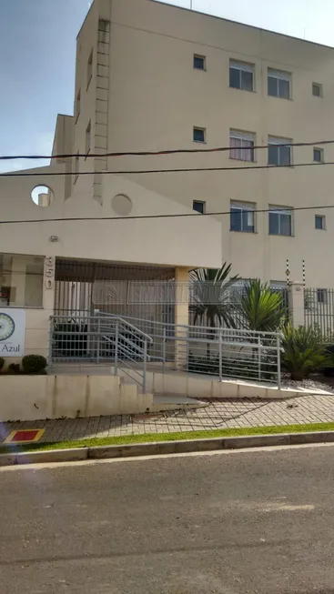 Foto 1 de Apartamento com 2 Quartos à venda, 47m² em Vila Aeroporto, Sorocaba