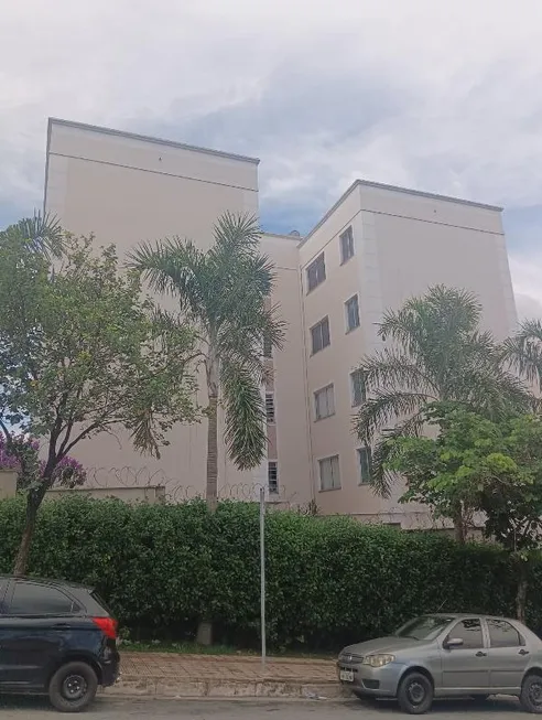 Foto 1 de Apartamento com 2 Quartos à venda, 43m² em Califórnia, Belo Horizonte