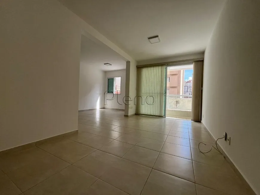 Foto 1 de Apartamento com 2 Quartos à venda, 84m² em Loteamento Alphaville Campinas, Campinas