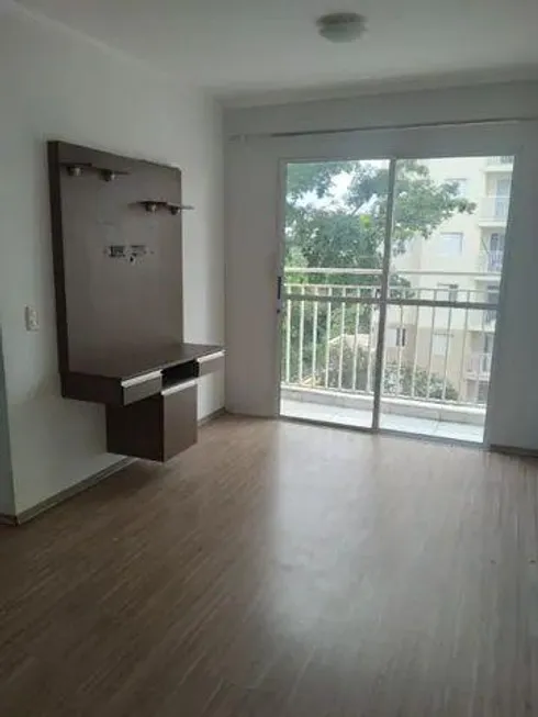 Foto 1 de Apartamento com 2 Quartos à venda, 56m² em Jardim Guaruja, Sorocaba
