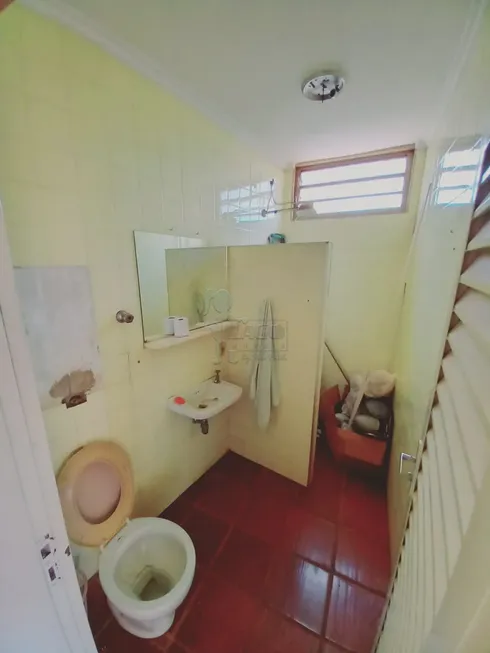 Foto 1 de Casa com 4 Quartos para alugar, 419m² em Jardim Sumare, Ribeirão Preto
