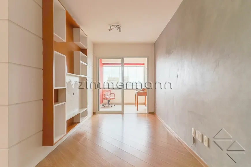 Foto 1 de Apartamento com 1 Quarto à venda, 67m² em Perdizes, São Paulo