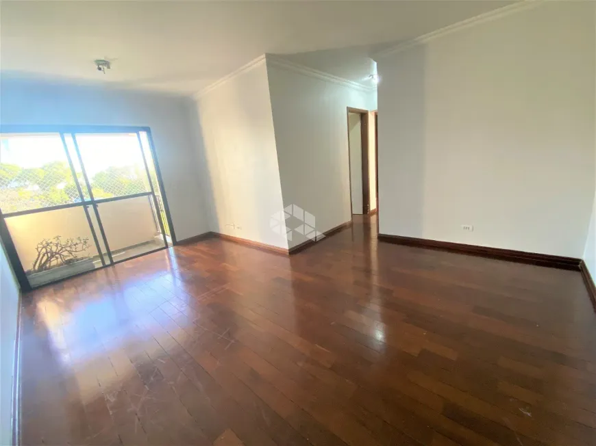 Foto 1 de Apartamento com 3 Quartos à venda, 71m² em Cursino, São Paulo