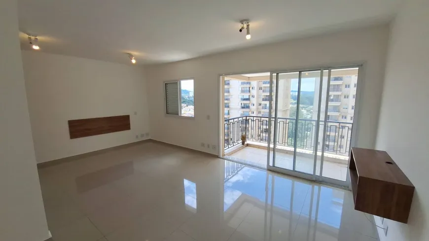 Foto 1 de Apartamento com 1 Quarto para alugar, 51m² em Sítio Tamboré Alphaville, Barueri