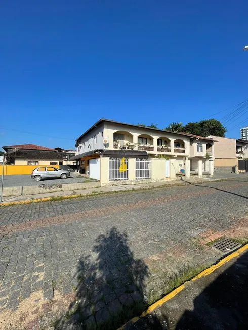 Foto 1 de Casa com 10 Quartos à venda, 543m² em Quintino, Timbó