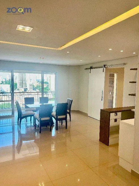 Foto 1 de Apartamento com 3 Quartos à venda, 181m² em Centro, Jundiaí