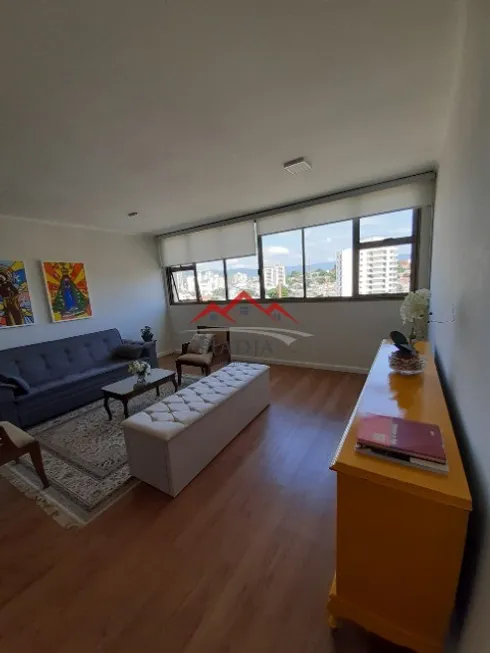 Foto 1 de Apartamento com 4 Quartos à venda, 172m² em Centro, Jundiaí