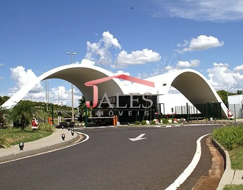 Foto 1 de Lote/Terreno à venda, 400m² em Residencial Gaivota II, São José do Rio Preto