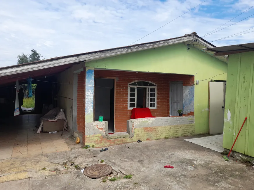 Foto 1 de Casa com 2 Quartos à venda, 420m² em Guatupe, São José dos Pinhais