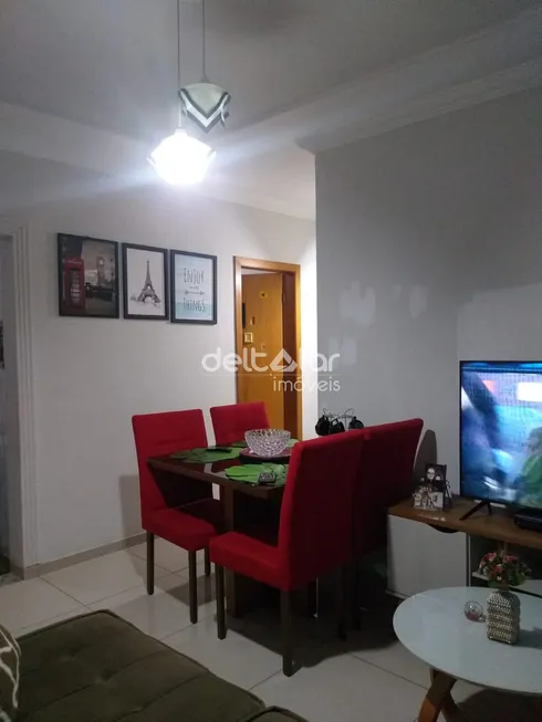 Foto 1 de Apartamento com 3 Quartos à venda, 158m² em Rio Branco, Belo Horizonte