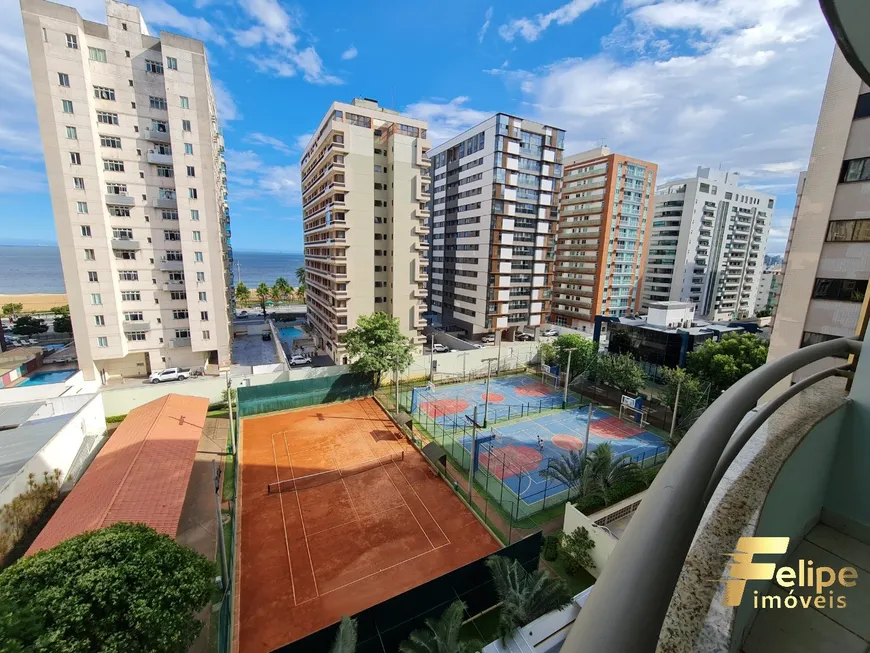 Foto 1 de Apartamento com 4 Quartos à venda, 180m² em Mata da Praia, Vitória