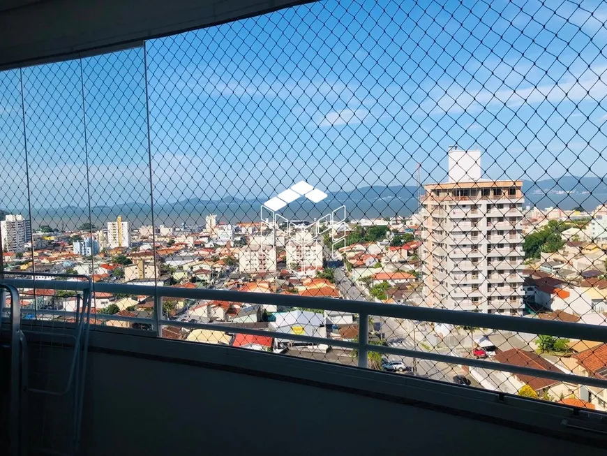Foto 1 de Apartamento com 3 Quartos à venda, 87m² em Jardim Cidade de Florianópolis, São José