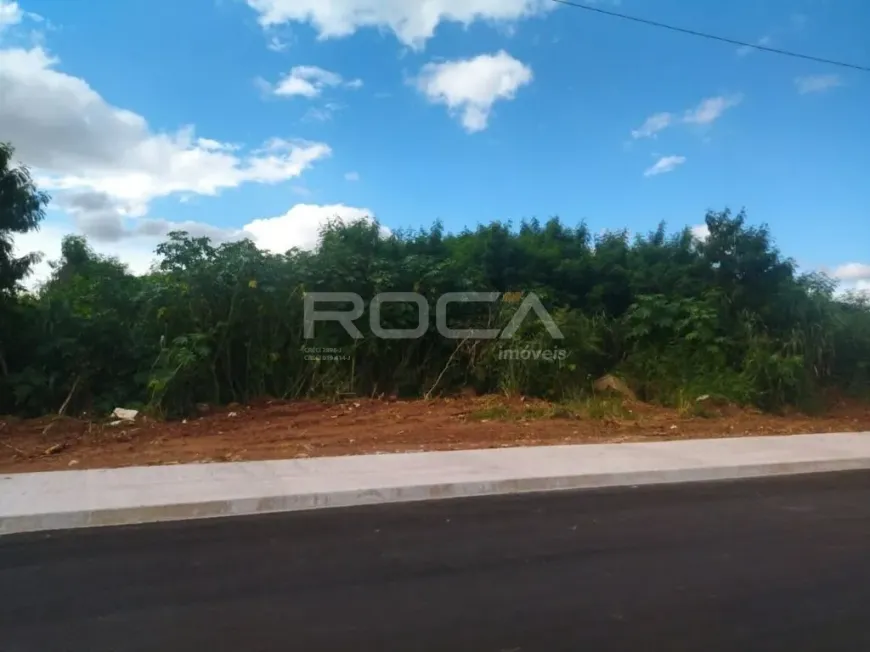 Foto 1 de Lote/Terreno à venda, 300m² em Parque Industrial, São Carlos