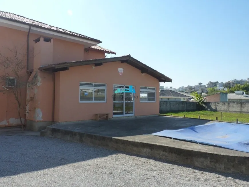 Foto 1 de Casa de Condomínio com 3 Quartos à venda, 111m² em Pedra Branca, Palhoça