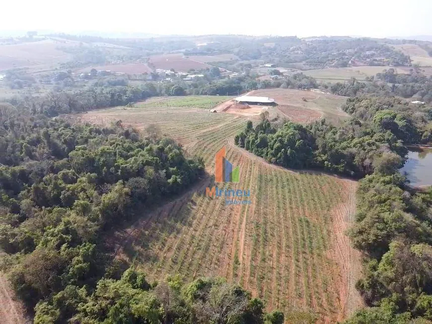 Foto 1 de Fazenda/Sítio à venda, 100188m² em Zona Rural, Santo Antônio de Posse