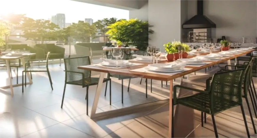 Foto 1 de Apartamento com 3 Quartos à venda, 89m² em Chácara Flora, São Paulo