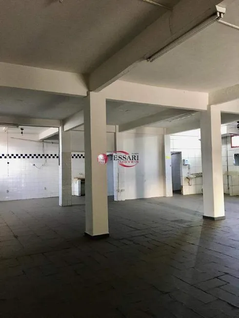 Foto 1 de Ponto Comercial para alugar, 240m² em Eldorado, São José do Rio Preto