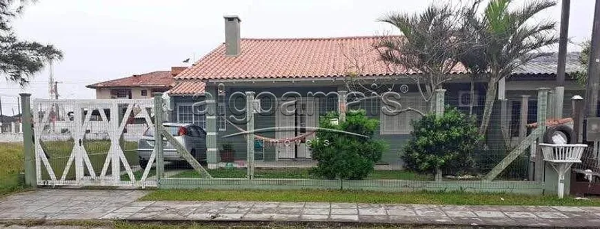 Foto 1 de Casa com 2 Quartos à venda, 120m² em Noiva Do Mar, Xangri-lá