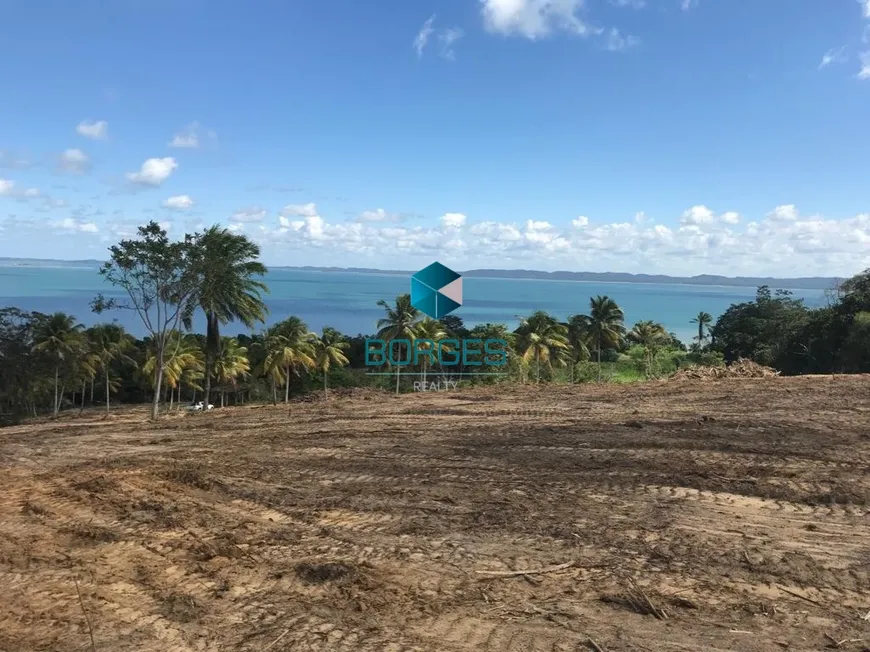 Foto 1 de Lote/Terreno à venda, 100000m² em , Itaparica