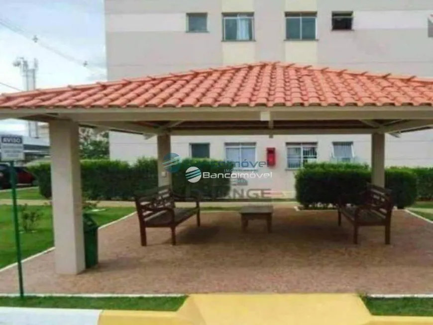 Foto 1 de Apartamento com 2 Quartos à venda, 50m² em Parque São Jorge, Campinas