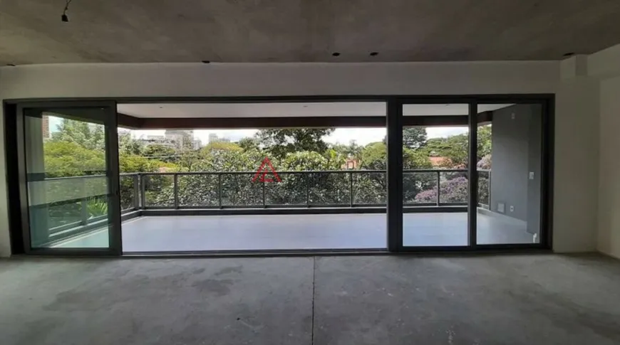 Foto 1 de Apartamento com 4 Quartos à venda, 278m² em Jardim Paulista, São Paulo