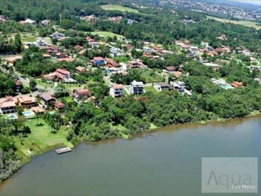 Foto 1 de Lote/Terreno à venda, 665m² em Fazenda Ilha, Embu-Guaçu