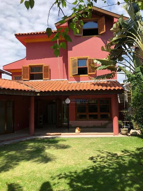 Foto 1 de Casa de Condomínio com 3 Quartos para venda ou aluguel, 240m² em Urbanova, São José dos Campos