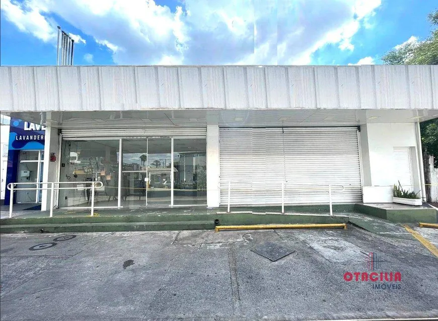 Foto 1 de Ponto Comercial para alugar, 160m² em Centro, São Bernardo do Campo