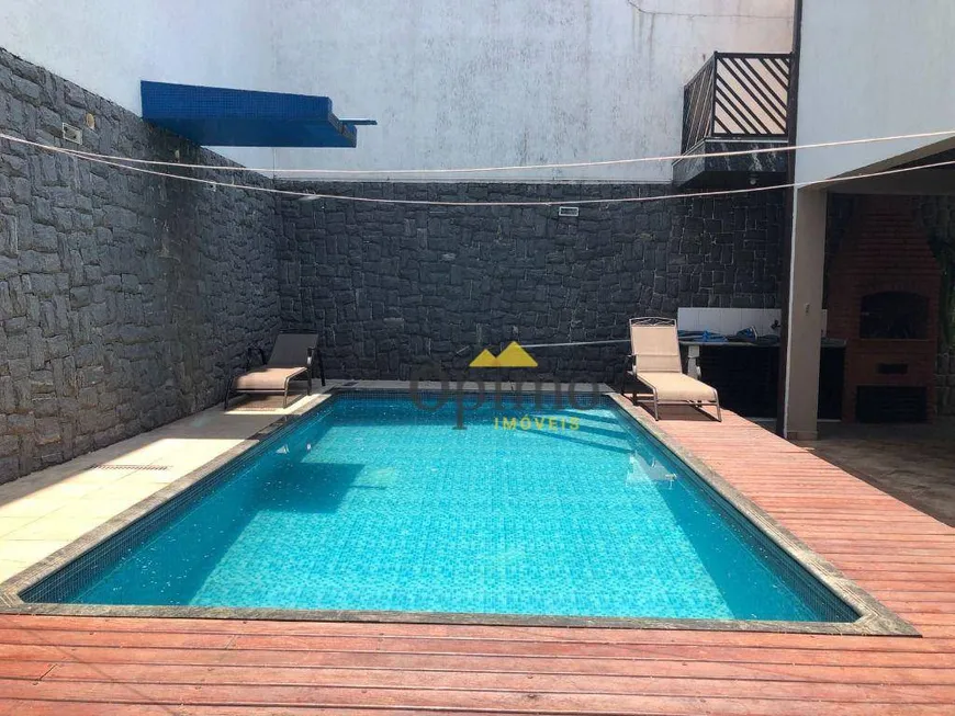 Foto 1 de Casa com 2 Quartos à venda, 300m² em City Bussocaba, Osasco