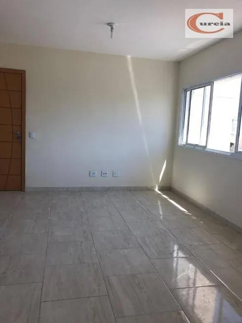 Foto 1 de Apartamento com 3 Quartos à venda, 80m² em Jardim, Santo André