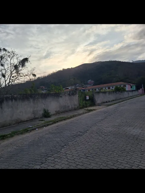 Foto 1 de Lote/Terreno à venda, 2088m² em Varadouro, São Sebastião