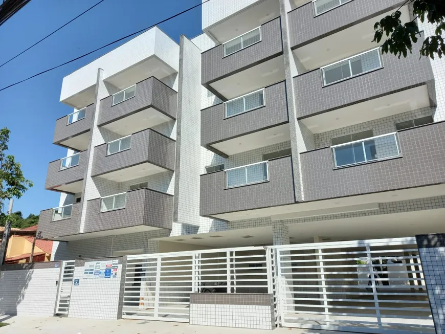 Foto 1 de Apartamento com 1 Quarto à venda, 52m² em Zumbi, Rio de Janeiro