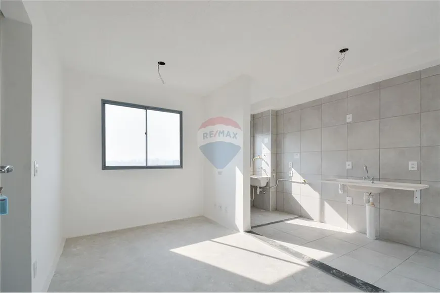 Foto 1 de Apartamento com 1 Quarto à venda, 29m² em Barra Funda, São Paulo