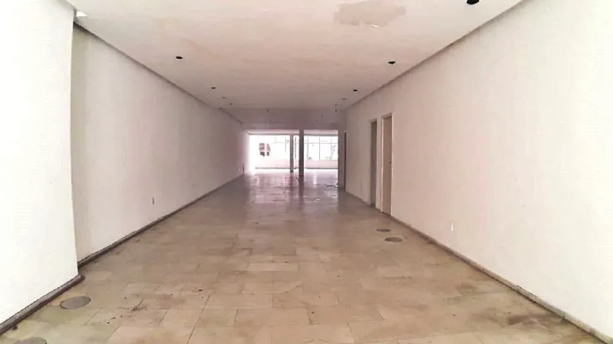 Foto 1 de Ponto Comercial para alugar, 150m² em Rio Branco, Porto Alegre