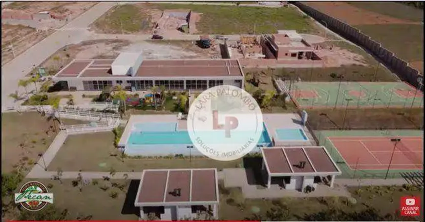 Foto 1 de Lote/Terreno à venda, 572m² em Bairro dos Medeiros, Itupeva